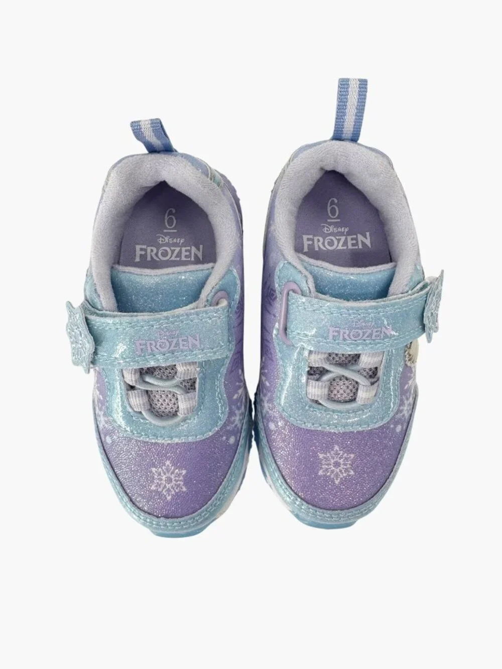Disney new without
